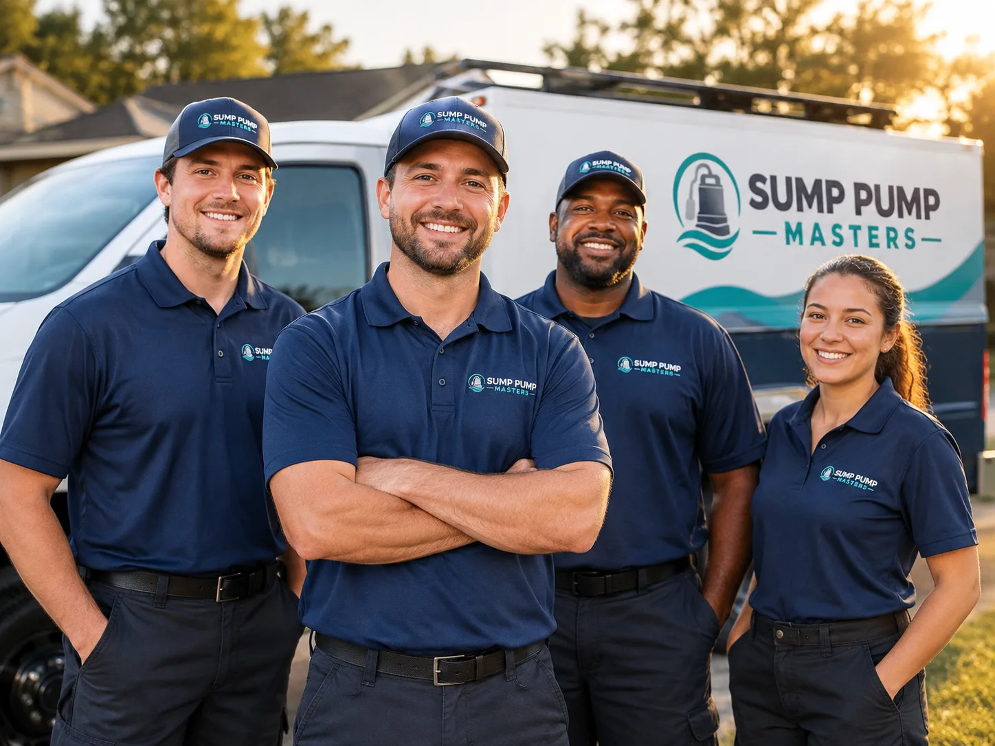 Sump Pump Repair company in Chesterfield, IL